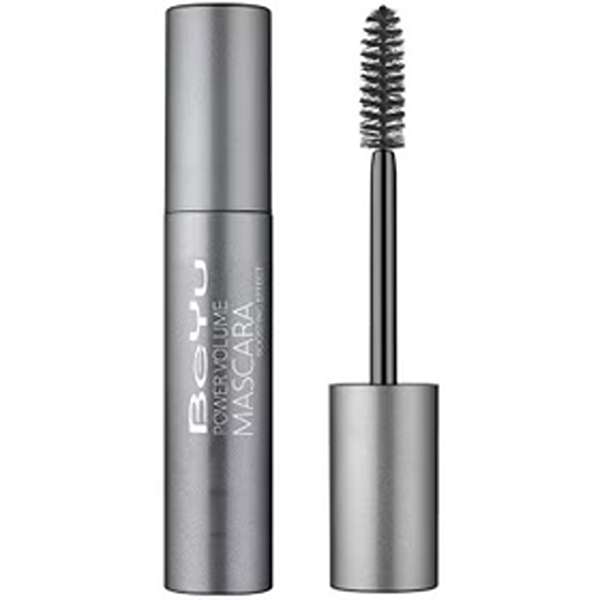 ریمل حجم دهنده و بلند کننده بیو نقره ای مدل Power Volume